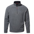 Mens Corey 1/2 Zip Fleece