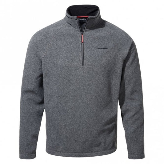 Mens Corey 1/2 Zip Fleece