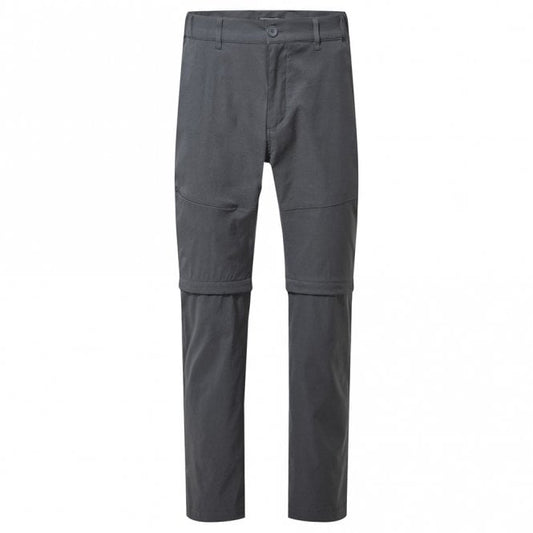Mens Kiwi Pro II Convertible Trouser