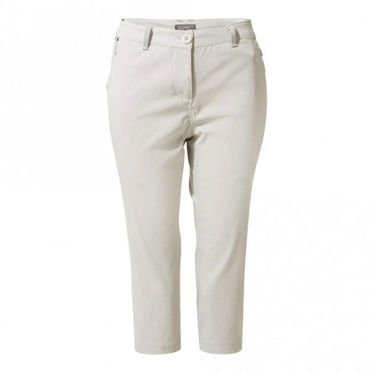Womens Kiwi Pro II Crop Trouser
