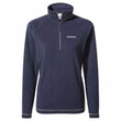 Womens Miska 1/2 Zip Fleece