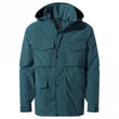 Mens Winslow Waterproof Jacket