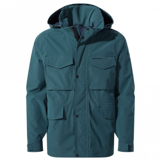 Mens Winslow Waterproof Jacket