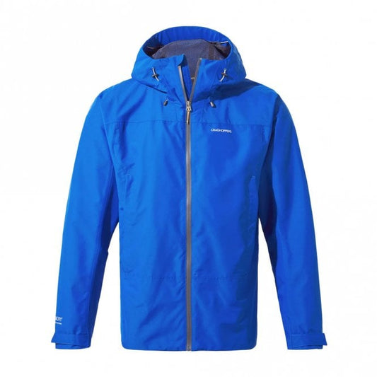 Mens Creevey Waterproof Jacket