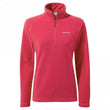 Womens Miska 1/2 Zip Fleece