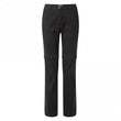 Womens Kiwi Pro II Convertible Trouser
