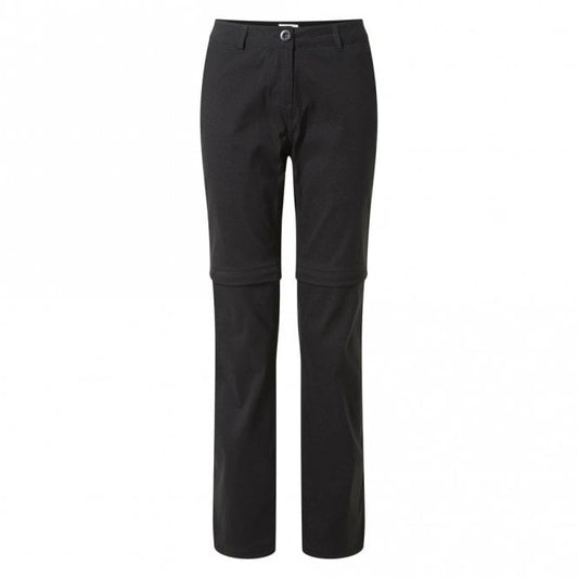 Womens Kiwi Pro II Convertible Trouser