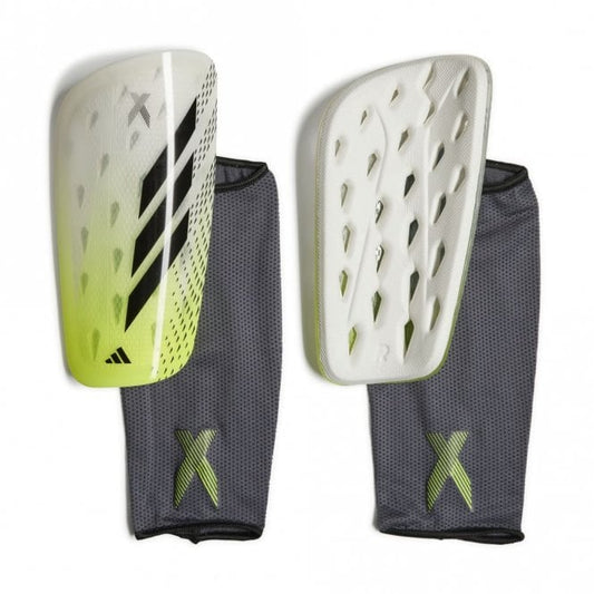 Adult X League Shin Guards