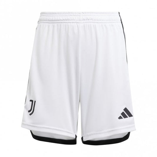 Juventus Away Junior Short 2023/2024