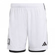 Juventus Away Mens Short 2023/2024