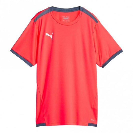 teamLIGA Junior Football Jersey