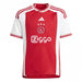 White/Red