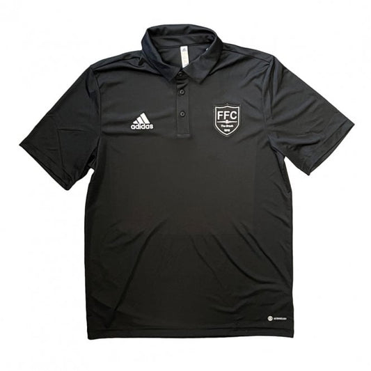 Fraserburgh F.C. Mens Polo Shirt