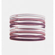 Womens Mini Headbands - 6 Pack