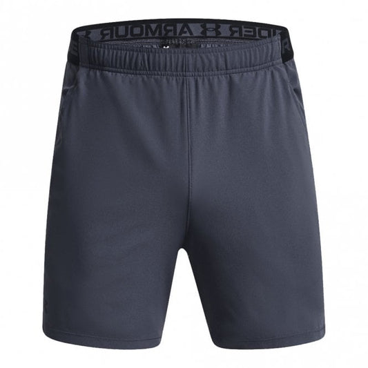 Mens Vanish Woven 6" Short