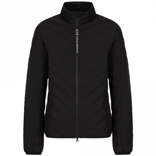 Mens Premium Shield Packable Puffer Jacket