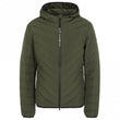 Mens Premium Shield Packable Puffer Jacket