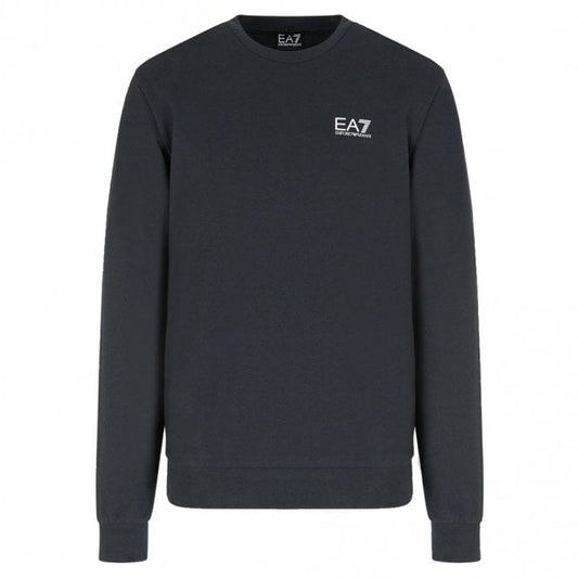 Mens Core Identity Crewneck Sweatshirt