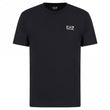 Mens Core Identity Pima Cotton T-Shirt