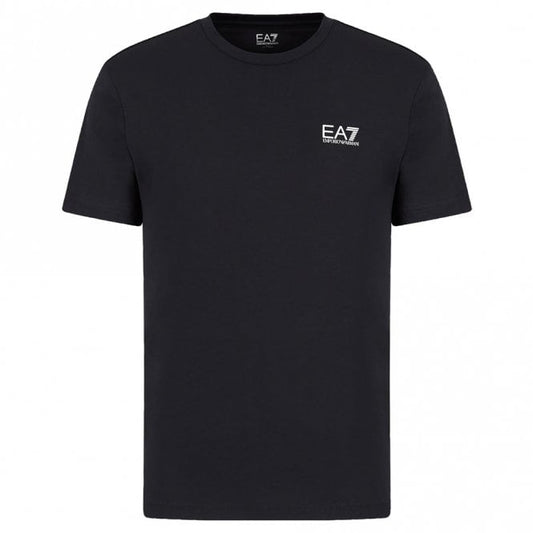 Mens Core Identity Pima Cotton T-Shirt