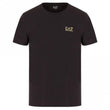 Mens Core Identity Pima Cotton T-Shirt