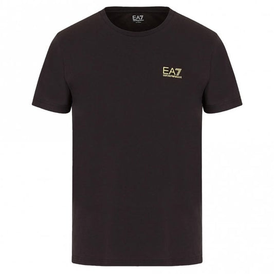Mens Core Identity Pima Cotton T-Shirt