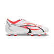 ULTRA PLAY Junior FG/AG (Sizes 3-5.5)