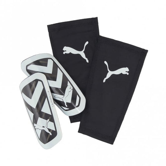 ULTRA Flex Sleeve Shin Guards
