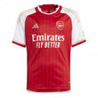 Arsenal Home Junior Short Sleeve Jersey 2023/2024