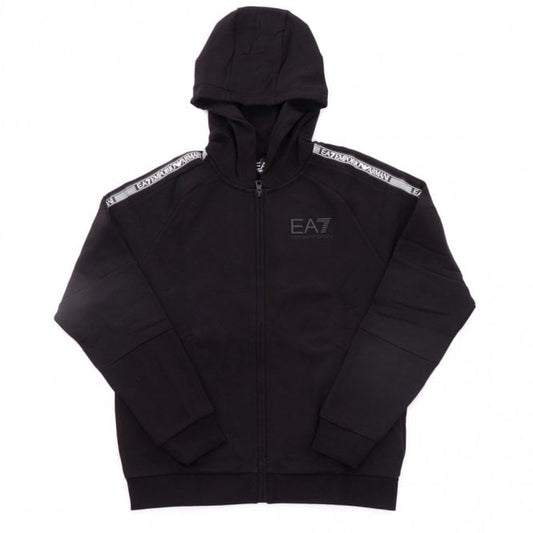 Boys Hooded Sweatshirt