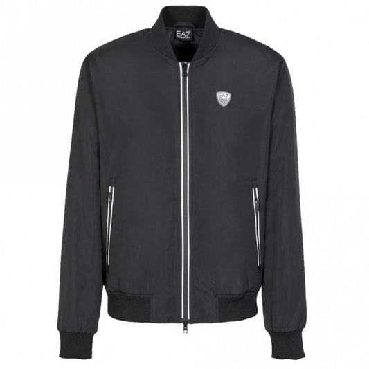 Mens Bomber Jacket