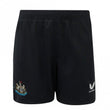 Newcastle United Home Junior Short 2023/2024