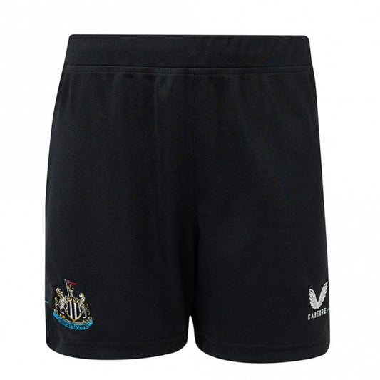 Newcastle United Home Junior Short 2023/2024