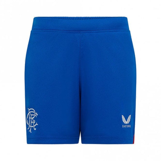 Rangers Away Junior Short 2023/2024