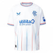 Rangers Away Junior Short Sleeve Jersey 2023/2024