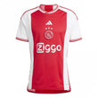 Ajax Amsterdam Home Mens Short Sleeve Jersey 2023/2024