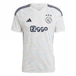 Ajax Amsterdam Away Junior Short Sleeve Jersey 2023/2024