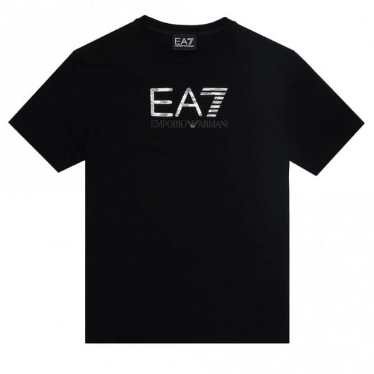 Boys Cotton T-Shirt