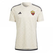 AS Roma Away Mens Short Sleeve Jersey 2023/2024