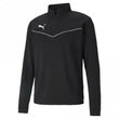 teamRISE Mens 1/4 Zip