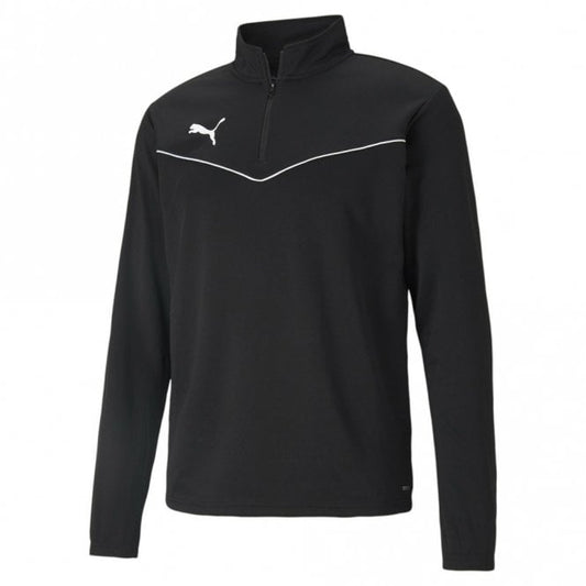 teamRISE Mens 1/4 Zip