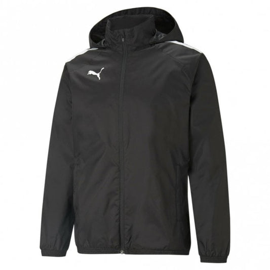teamLIGA Mens All Weather Jacket