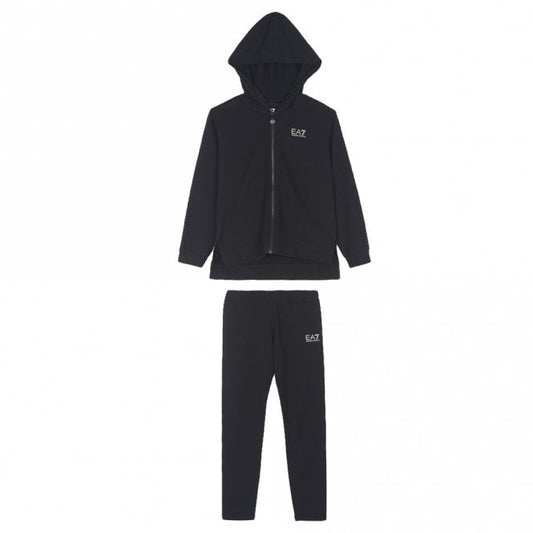 Girls Tracksuit