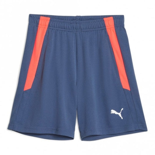teamLIGA Junior Training Short