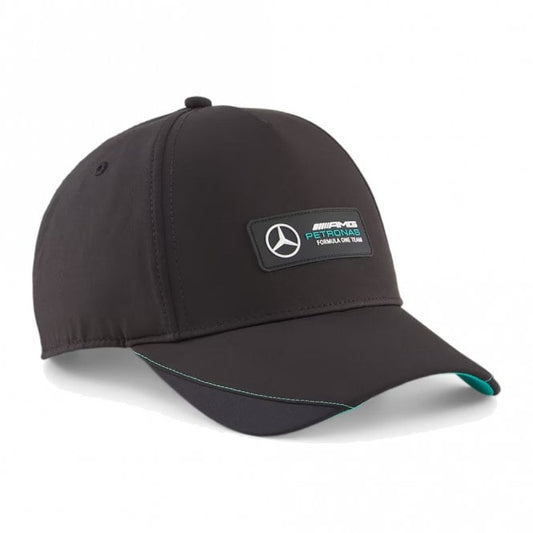 Mercedes AMG Petronas Baseball Cap
