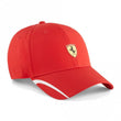 Scuderia Ferrari SPTWR Race Cap