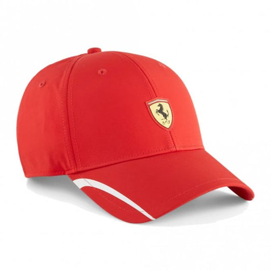 Scuderia Ferrari SPTWR Race Cap