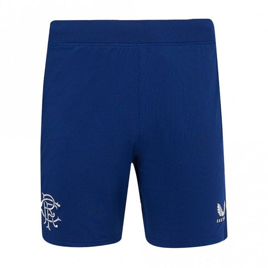 Rangers 3rd Mens Short 2023/2024