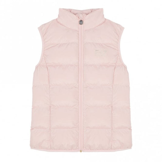 Girls Gilet