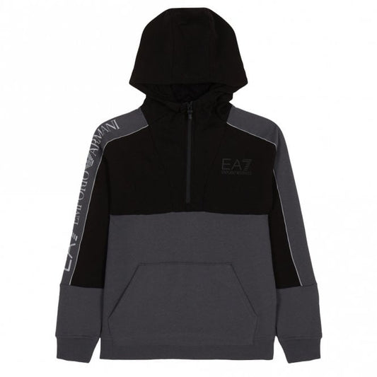 Boys Hooded Sweatshirt
